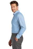 Brooks Brothers ®  Wrinkle-Free Stretch Nailhead Shirt BB18002