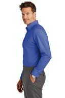 Brooks Brothers ®  Wrinkle-Free Stretch Nailhead Shirt BB18002