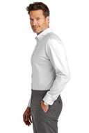 Brooks Brothers ®  Wrinkle-Free Stretch Nailhead Shirt BB18002