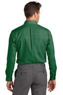Brooks Brothers ®  Wrinkle-Free Stretch Nailhead Shirt BB18002