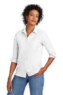 Brooks Brothers ®  Women's Casual Oxford Cloth Shirt BB18005
