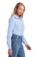 Brooks Brothers ®  Women's Casual Oxford Cloth Shirt BB18005