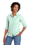 Brooks Brothers ®  Women's Casual Oxford Cloth Shirt BB18005