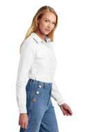 Brooks Brothers ®  Women's Casual Oxford Cloth Shirt BB18005