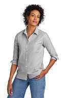 Brooks Brothers ®  Women's Casual Oxford Cloth Shirt BB18005