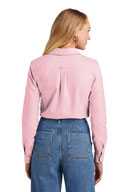 Brooks Brothers ®  Women's Casual Oxford Cloth Shirt BB18005