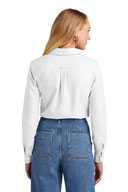 Brooks Brothers ®  Women's Casual Oxford Cloth Shirt BB18005