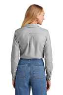 Brooks Brothers ®  Women's Casual Oxford Cloth Shirt BB18005