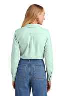 Brooks Brothers ®  Women's Casual Oxford Cloth Shirt BB18005