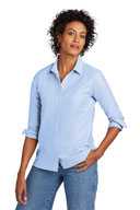 Brooks Brothers ®  Women's Casual Oxford Cloth Shirt BB18005
