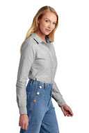 Brooks Brothers ®  Women's Casual Oxford Cloth Shirt BB18005