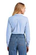 Brooks Brothers ®  Women's Casual Oxford Cloth Shirt BB18005