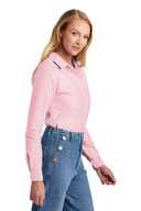 Brooks Brothers ®  Women's Casual Oxford Cloth Shirt BB18005