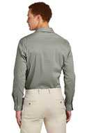 Brooks Brothers ®  Tech Stretch Patterned Shirt BB18006