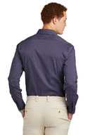 Brooks Brothers ®  Tech Stretch Patterned Shirt BB18006