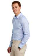 Brooks Brothers ®  Tech Stretch Patterned Shirt BB18006