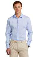 Brooks Brothers ®  Tech Stretch Patterned Shirt BB18006