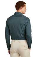 Brooks Brothers ®  Tech Stretch Patterned Shirt BB18006