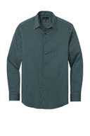 Brooks Brothers ®  Tech Stretch Patterned Shirt BB18006