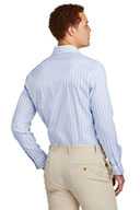 Brooks Brothers ®  Tech Stretch Patterned Shirt BB18006