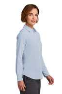 Brooks Brothers ®  Women's Full-Button Satin Blouse BB18007
