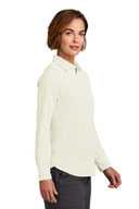 Brooks Brothers ®  Women's Full-Button Satin Blouse BB18007