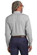 Brooks Brothers ®  Wrinkle-Free Stretch Patterned Shirt BB18008