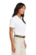 Brooks Brothers ®  Women's Pima Cotton Pique Polo BB18201