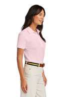 Brooks Brothers ®  Women's Pima Cotton Pique Polo BB18201