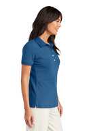 Brooks Brothers ®  Women's Pima Cotton Pique Polo BB18201
