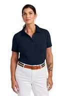 Brooks Brothers ®  Women's Pima Cotton Pique Polo BB18201