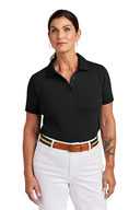 Brooks Brothers ®  Women's Pima Cotton Pique Polo BB18201