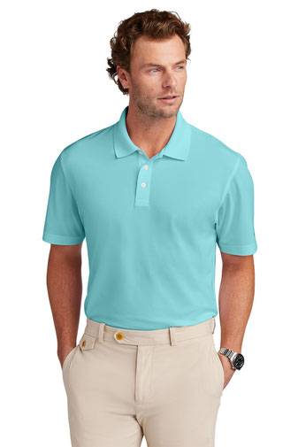 Brooks Brothers ®  Mesh Pique Performance Polo BB18220