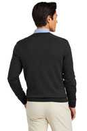 Brooks Brothers ®  Washable Merino V-Neck Sweater BB18410