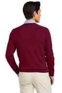 Brooks Brothers ®  Washable Merino V-Neck Sweater BB18410