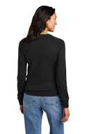 Brooks Brothers ®  Women's Washable Merino V-Neck Sweater BB18411