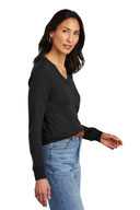 Brooks Brothers ®  Women's Washable Merino V-Neck Sweater BB18411