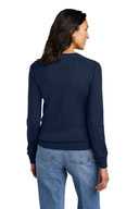 Brooks Brothers ®  Women's Washable Merino V-Neck Sweater BB18411