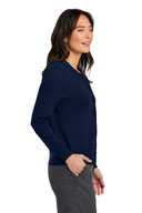 Brooks Brothers ®  Women's Washable Merino Cardigan Sweater BB18413