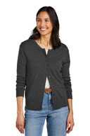 Brooks Brothers ®  Women's Washable Merino Cardigan Sweater BB18413