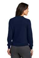 Brooks Brothers ®  Women's Washable Merino Cardigan Sweater BB18413