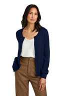 Brooks Brothers ®  Women's Washable Merino Cardigan Sweater BB18413