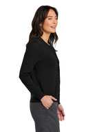 Brooks Brothers ®  Women's Washable Merino Cardigan Sweater BB18413