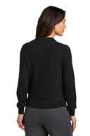 Brooks Brothers ®  Women's Washable Merino Cardigan Sweater BB18413