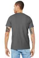 BELLA+CANVAS  ®  Unisex Jersey Short Sleeve Tee. BC3001