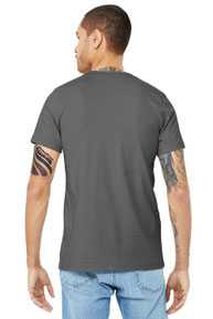 BELLA+CANVAS  ®  Unisex Jersey Short Sleeve Tee. BC3001