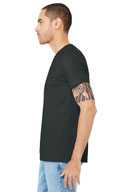 BELLA+CANVAS  ®  Unisex Jersey Short Sleeve Tee. BC3001