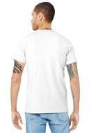 BELLA+CANVAS  ®  Unisex Jersey Short Sleeve Tee. BC3001