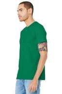 BELLA+CANVAS  ®  Unisex Jersey Short Sleeve Tee. BC3001