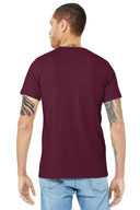BELLA+CANVAS  ®  Unisex Jersey Short Sleeve Tee. BC3001